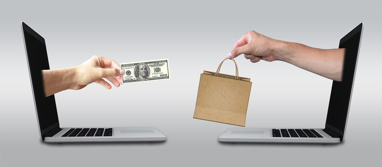 Ecommerce Stores: Where Your Business Thrives